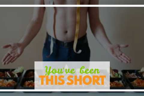 You've been trying to  drop weight for years, but you  can not seem to get past that stubborn l...