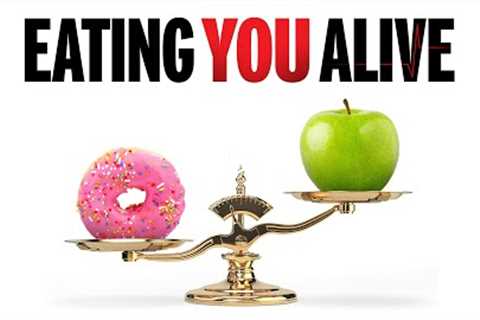 Eating You Alive (1080p) FULL MOVIE - Health & Wellness, Documentary