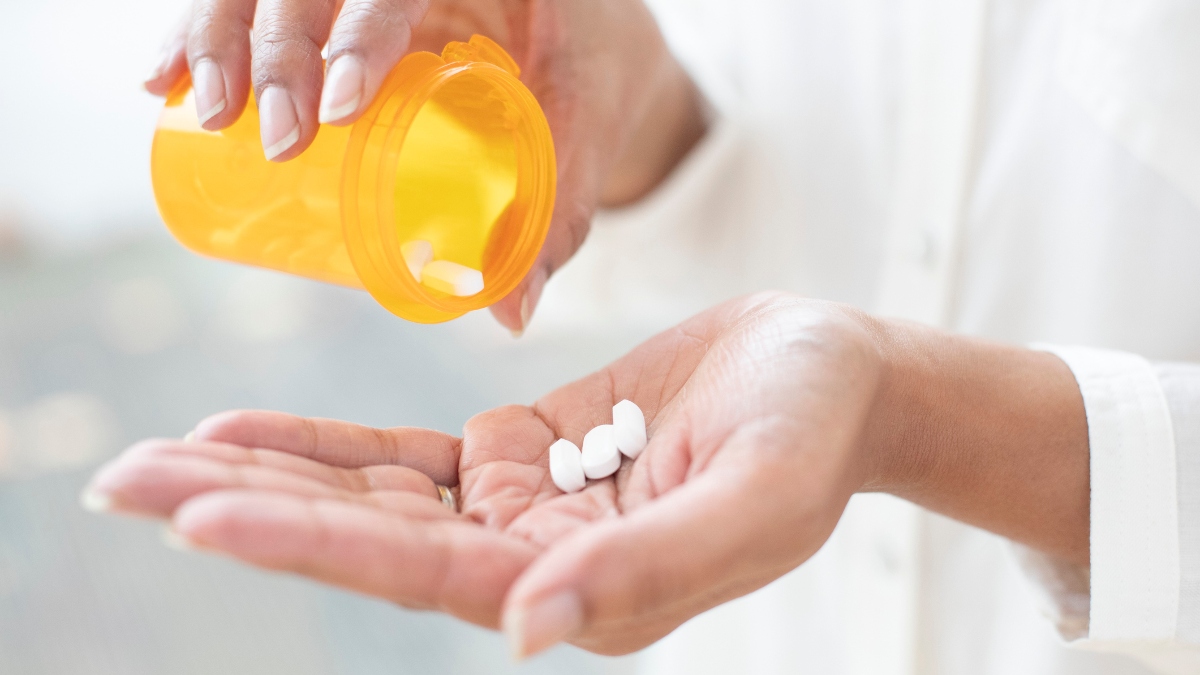 These Common Medications Could Be Causing Hearing Loss and Balance Issues