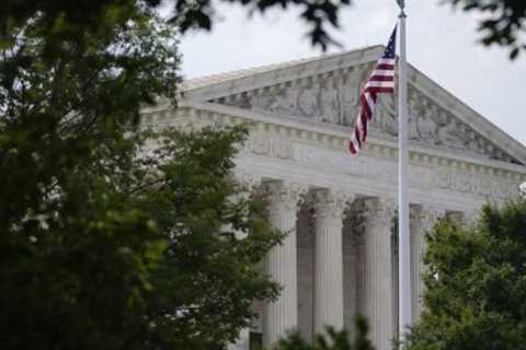 There’s no ignoring the Supreme Court’s motivations in ruling against the EPA | Earthbeat