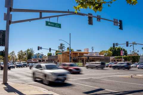Santa Ana lead contamination linked to 20th century vehicle emissions – Orange County Register