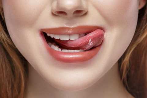 How to Get Rid of Dry Mouth