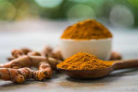 This Popular Spice May Help to Ease Joint Pain, Combat Inflammation, and Manage Arthritis