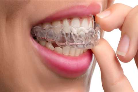 Are invisalign painful?