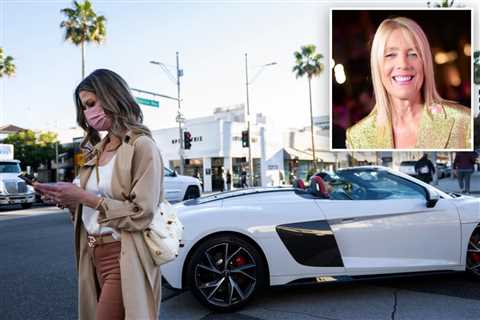 Beverly Hills not enforcing LA's possible mask mandate, Lili Bosse...