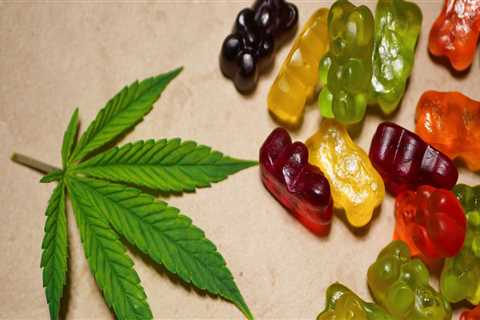 Which cbd gummies are best for pain?