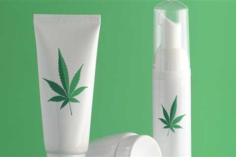 Why cbd in skincare?