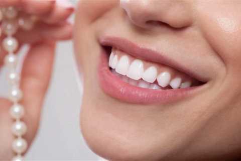 How to Fix Receding Gums Without Surgery? - Gum Disease Care