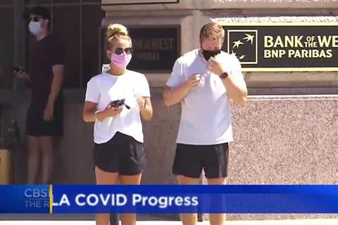 CBS News Los Angeles: The Rundown (August 4 AM Edition)