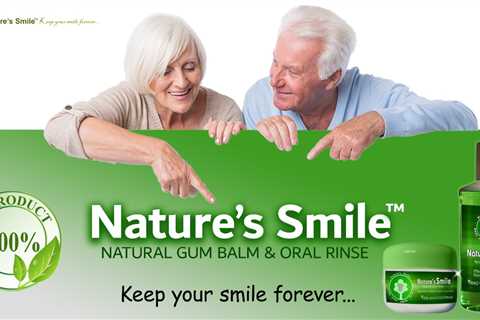 Natures Smile How to Use