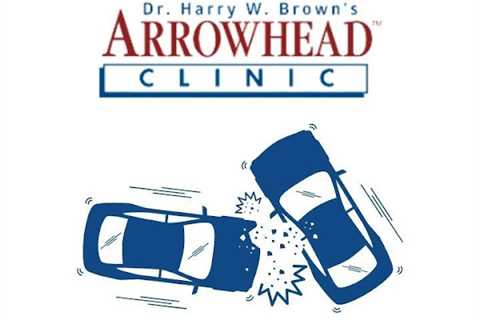 Arrowhead Clinic Chiropractic Midtown Atlanta