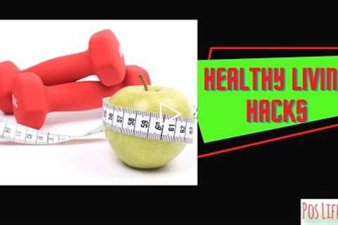 Fun Health Tips and Tricks to a Healthier Lifestyle