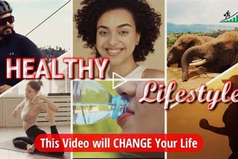 Healthy Lifestyle | This video will change your life | healthy food | health tips | Excel in Life