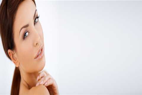 Facelift Seattle Bellevue WA - Face Lift Surgery Washington State