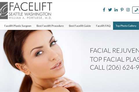 Facelift Seattle