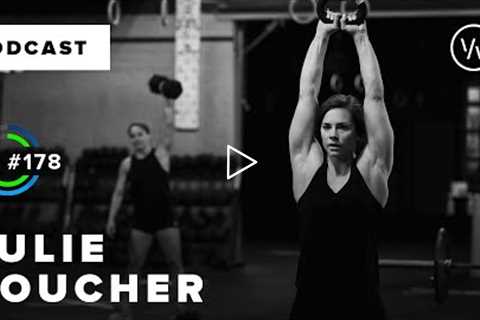 Dr. Julie Foucher on Food As Fuel & Medicine