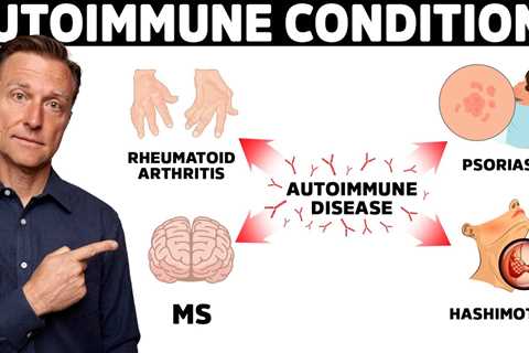7 Surprising Causes of Autoimmune Diseases They Never Told You About