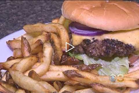 Study: 1 In 3 Americans Eating Fast Food Every Day