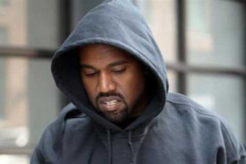 Kanye West won't face charges after altercation in Los Angeles