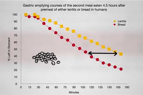 Why I Include Lentils in my BROL Recipe