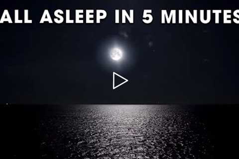 Relaxing Sleep Music + Insomnia - Stress Relief, Relaxing Music, Deep Sleeping Music