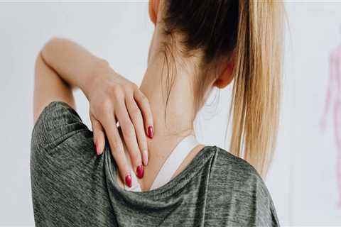 Which gel is best for back pain?
