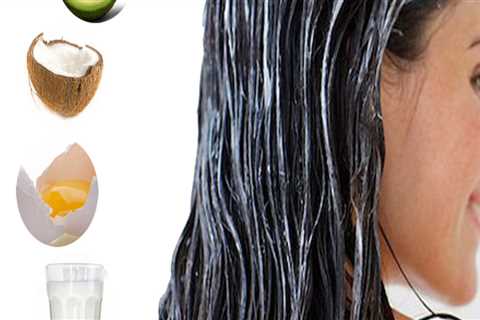 What is the best natural home remedy for hair growth?