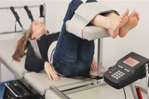 Can spinal decompression make pain worse?