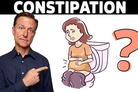 The TOP Nutritional Deficiency Behind Constipation
