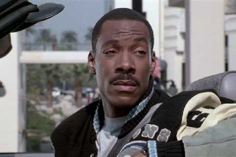 Beverly Hills Cop 4 Gets New Title and Adds More Stars as the Film Enters Production