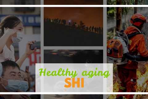 Healthy aging related to healthy lifestyle - Opinion - Chinadaily.com.cn - China Daily