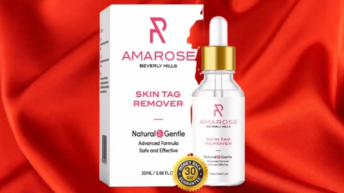 Amarose Skin Tag Remover Reviews BEVERLY HILLS Skincare 2022