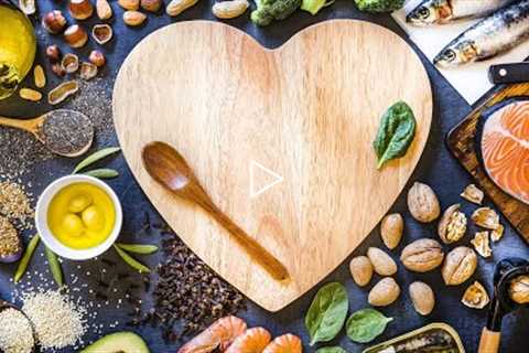 Cooking Demonstration: Eating Healthy for your Heart