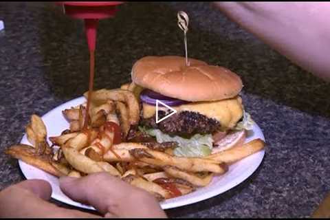 New Study: Large Number Of Americans Eating Fast Food Regularly