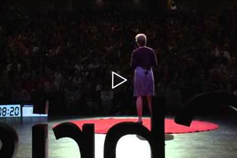 The surprisingly dramatic role of nutrition in mental health | Julia Rucklidge | TEDxChristchurch