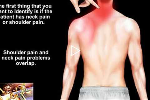 Neck Pain Causes and Treatment  - Everything You Need To Know - Dr. Nabil Ebraheim