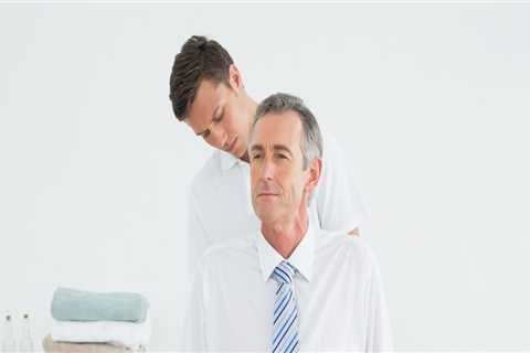 Preventive Health Care: Sciatica Treatment In Holmdel