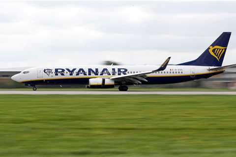 Ryanair posts Q3 loss of 96 mln euros, sees this quarter as 'hugely uncertain' - Reuters