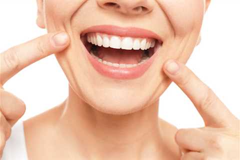 How Do You Reverse Gum Loss?