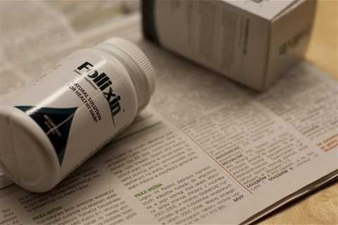 Oral minoxidil effective for treating hair loss in children and adolescents: Study
