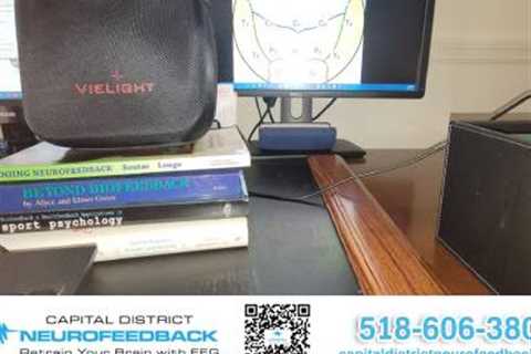 Capital District Neurofeedback with Dr Randy Cale