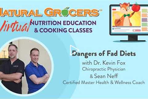 Dangers of Fad Diets