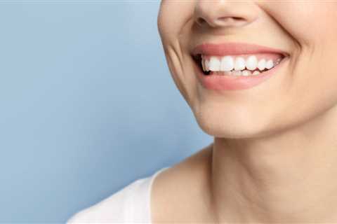 End Gum Disease with Nature's Smile Gum Balm