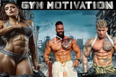 Most Popular Bodybuilder 🔥🔥 GYM Motivation 💪💪 GYM Attitude #MIRZAPUR FITNESS 7.0 #New video#