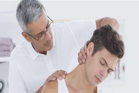 How To Treat Neck Pain With Chiropractic Care In Toronto