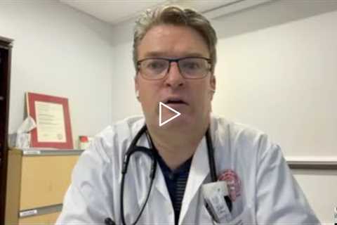 Will Canadians need a 5th dose? Dr. Oughton on COVID-19 case increase