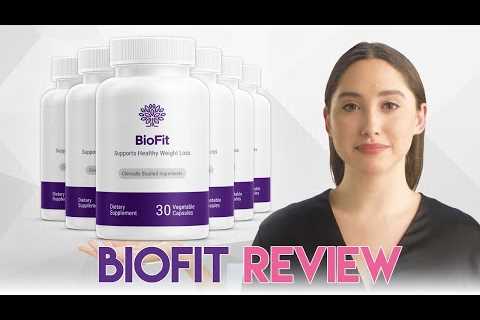 Biofit Review - A Probiotic Supplement For Weight Loss - Clipzag.com