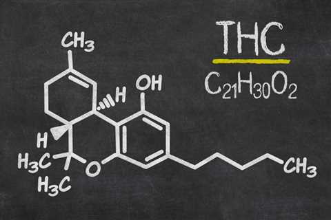 How Long Does THC Stay in the System?