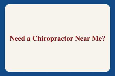 Arrowhead Clinic Chiropractic