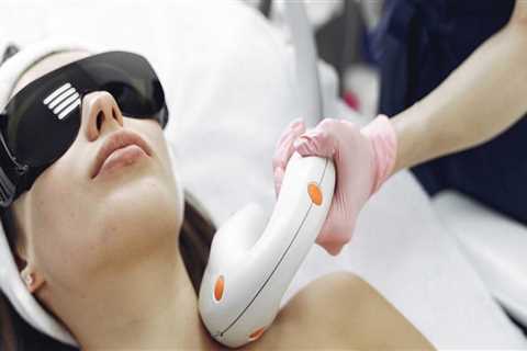 Can laser hair removal be covered by insurance?